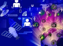 موج آینده بر شانه رسانه؛ فرصت‌ها را از دست ندهیم