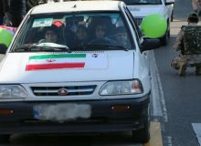 کاروان دل‌ها از صومعه‌سرا تا باغ‌موزه رشت؛ عهدی دوباره با ستارگان آسمان گیلان