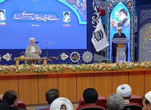 نماز بهترین پاسخ به تشنگی معنوی جهان امروز است