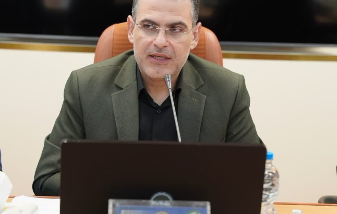 توزیع 3 هزار بسته گوشت بین مددجویان گیلانی