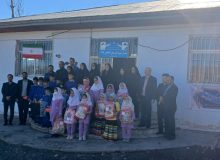 مدارس عشایری، محور تحقق عدالت آموزشی در مناطق کمبرخوردار