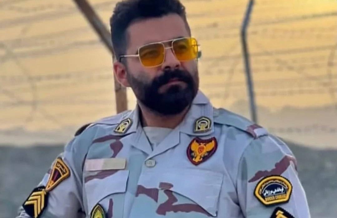 شهادت «حسام جوینده» اهل صومعهسرا در مرزبانی میرجاوه