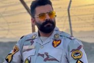شهادت  «حسام جوینده» اهل صومعه‌سرا در مرزبانی میرجاوه