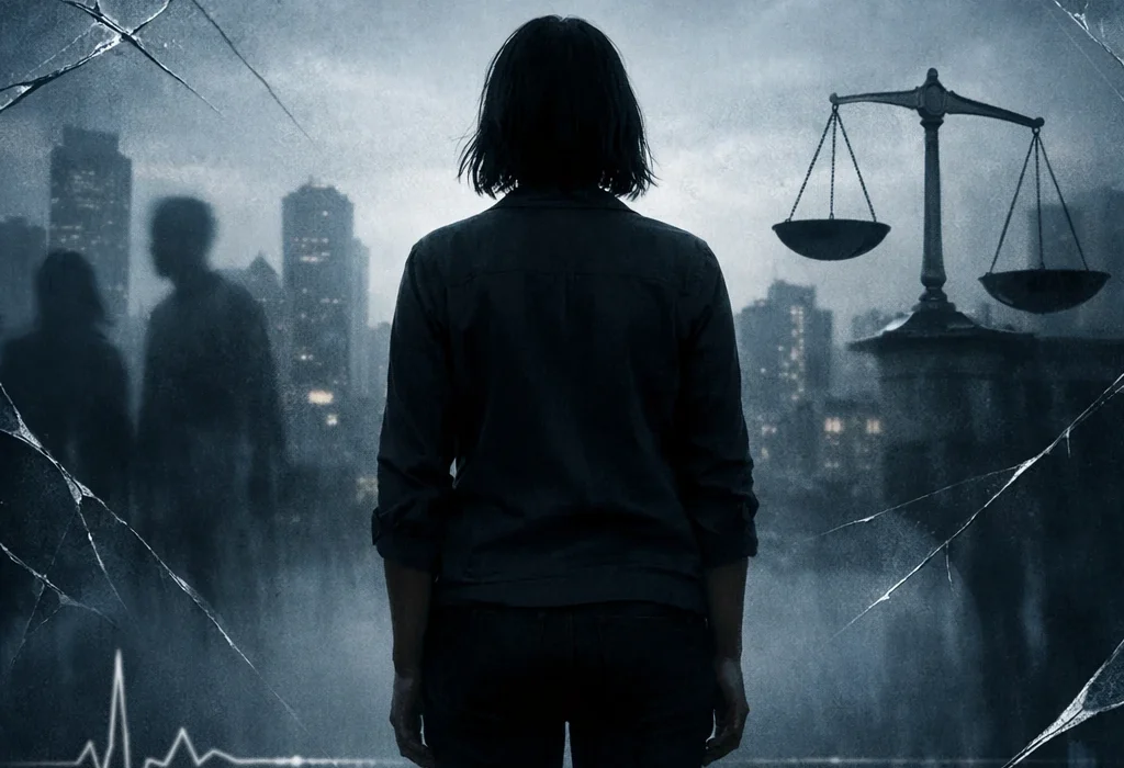 شکاف میان تصویر رسانهای از زن غربی و واقعیت آماری