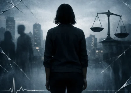 شکاف میان تصویر رسانه‌ای از زن غربی و واقعیت آماری