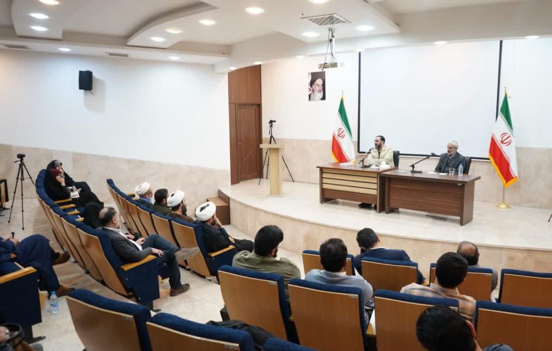 از نهضت جنگل تا محور مقاومت؛ پیوند معنویت و سیاست در مکتب میرزا و حاج قاسم