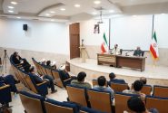 از نهضت جنگل تا محور مقاومت؛ پیوند معنویت و سیاست در مکتب میرزا و حاج قاسم