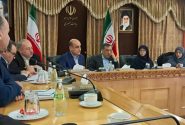 معضل زباله گیلان در اولویت دستور کار کارگروه ملی پسماند قرار گرفت