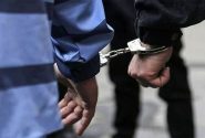  ۲ نفر از عوامل اقدامات خرابکارانه اخیر در رشت دستگیر شدند