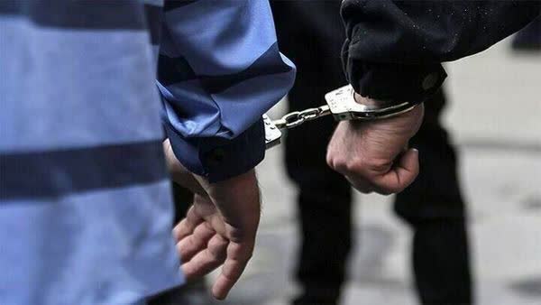  ۲ نفر از عوامل اقدامات خرابکارانه اخیر در رشت دستگیر شدند