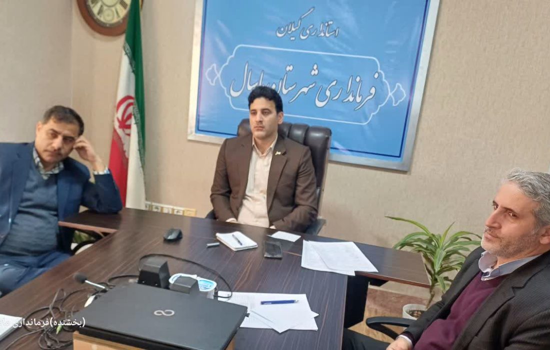 بازار شهرستان در آستانه ماه رمضان و پایان سال بهطور ویژه رصد میشود
