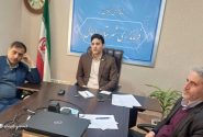 بازار شهرستان در آستانه ماه رمضان و پایان سال به‌طور ویژه رصد می‌شود