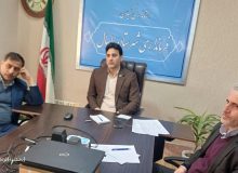 بازار شهرستان در آستانه ماه رمضان و پایان سال به‌طور ویژه رصد می‌شود