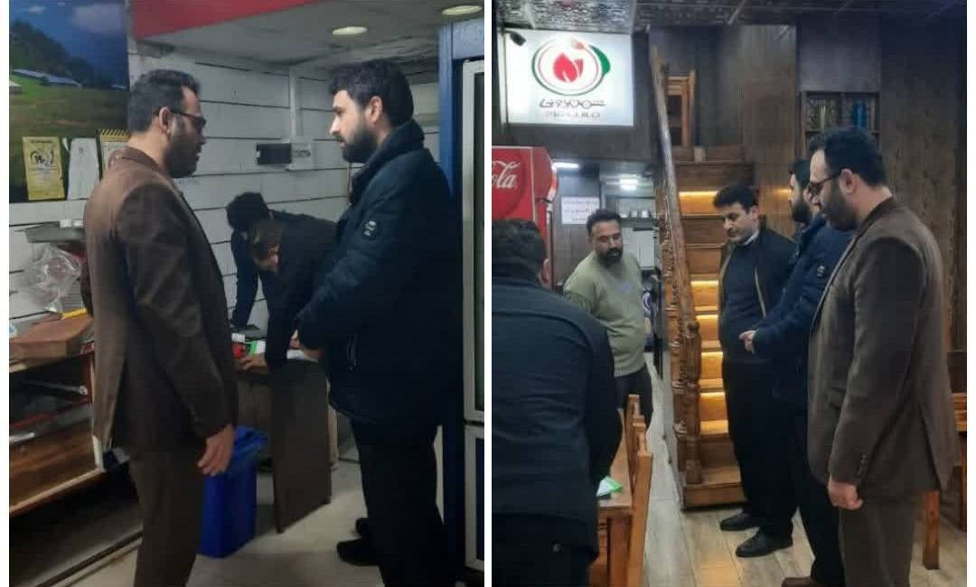 تشدید نظارت بر واحدهای صنفی ماسال در  ماه مبارک رمضان