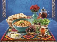 پویش «ضیافت رضوی» در گیلان برگزار می‌شود