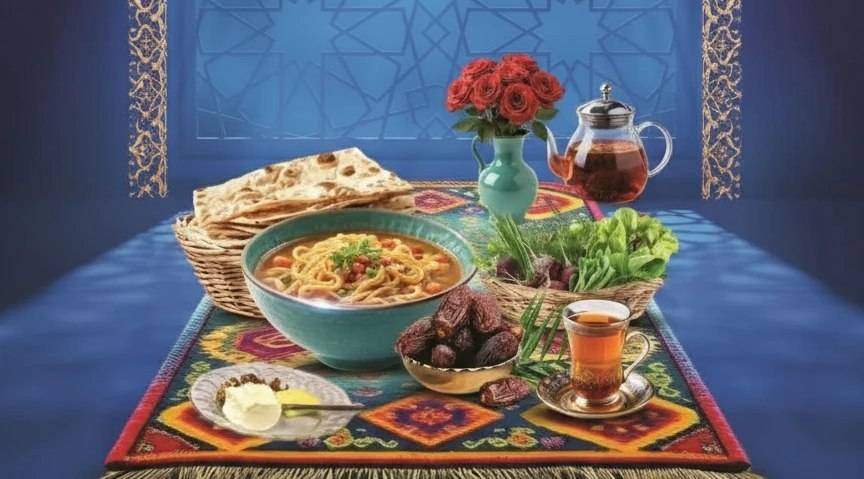 پویش «ضیافت رضوی» در گیلان برگزار می‌شود