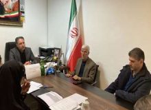 ماسال پای کار مهار سموم؛ هم‌افزایی دستگاه‌ها برای سلامت کشاورزی