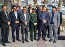 افتتاح پروژه‌های عمران شهری ماسال با اعتبار ۴۰۰ میلیارد ریال همزمان با دهه فجر