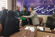 بهره‌برداری از ۱۵ واحد مسکونی مددجویی در صومعه‌سرا همزمان با دهه فجر