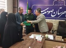 بهره‌برداری از ۱۵ واحد مسکونی مددجویی در صومعه‌سرا همزمان با دهه فجر