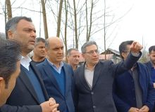 افتتاح ۹۵۷ میلیارد تومان پروژه عمرانی و اقتصادی در صومعه‌سرا