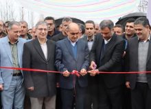 ۳۴۷۵ واحد مسکن روستایی گیلان به بهره‌برداری رسید