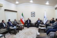 جذب اعتبارات ملی برای زیرساخت‌های گیلان در اولویت است