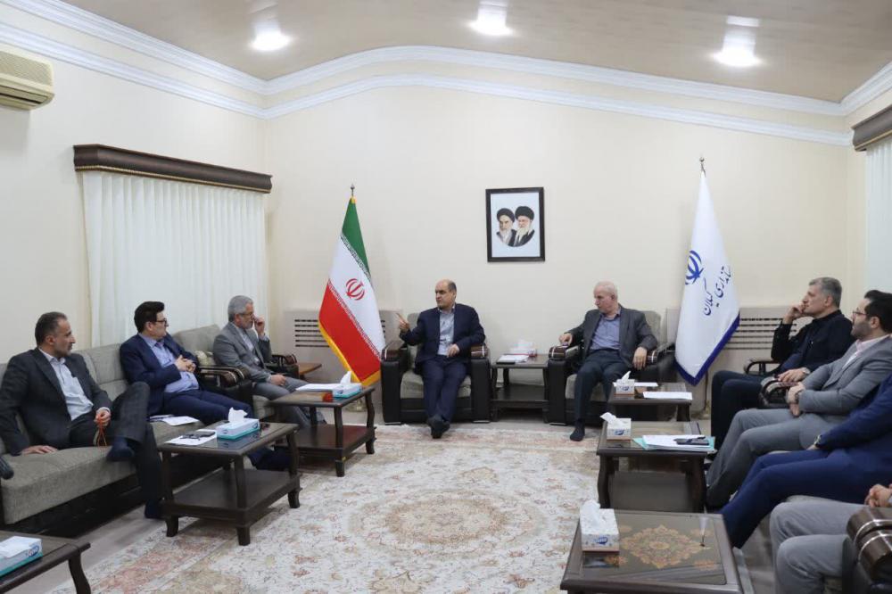 جذب اعتبارات ملی برای زیرساخت‌های گیلان در اولویت است