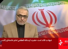 سحرگاهی که شهر دیگر همان شهر نبود