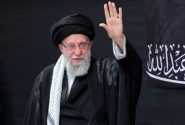 بارانِ صبحِ روزه‌داری و شهری که هنوز خبر را باور نکرده بود