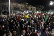 شب‌هایی که هر بار پرجمعیت‌تر می‌شد