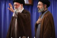 شبی که دعا به پایان رسید و امید در شهر پیچید