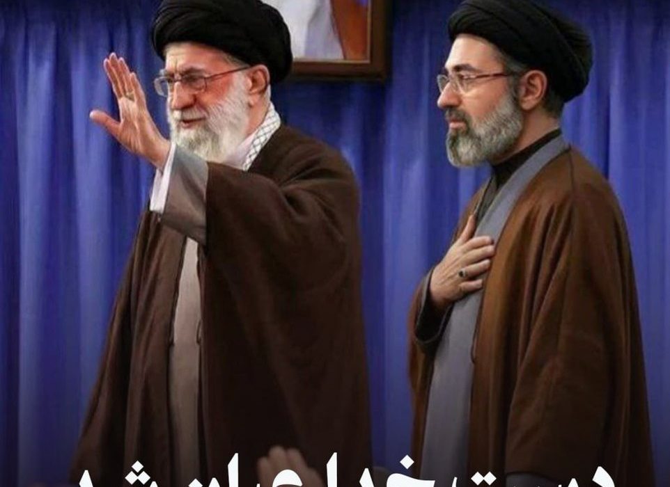 شبی که دعا به پایان رسید و امید در شهر پیچید