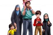 از گهواره‌های امروز تا اقتدار فردا؛ ایران با خانواده زنده می‌ماند