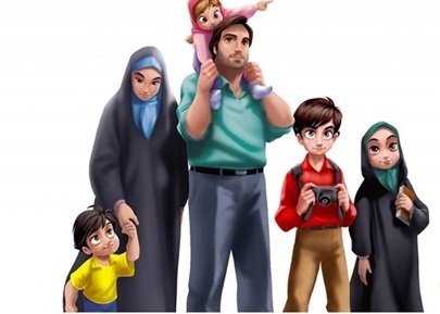 از گهوارههای امروز تا اقتدار فردا؛ ایران با خانواده زنده میماند