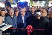 طرح‌های عمران شهری صومعه‌سرا به بهره‌برداری رسید