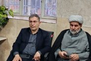 تأکید فرماندار صومعه‌سرا بر مردمی‌سازی آیین‌های دهه امامت و ولایت