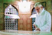 آرام‌گرفتنِ ستاره در جوار خورشید؛ جهان، در سوگ «سیدعلی» به ماتم نشست / خون‌خواهی، تنها تپشِ قلبِ داغدارِ ملت