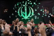 رجعتِ سرخِ سردار سبزپوش؛ میثاق امت و خانواده‌های شهدا با مقتدای خویش