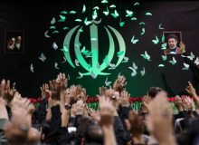 رجعتِ سرخِ سردار سبزپوش؛ میثاق امت و خانواده‌های شهدا با مقتدای خویش