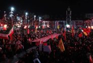برافراشته شدن «پرچم سرخ خون‌خواهی» در گیلان؛ ۱۳۱ شب استقامت در انتظارِ انتقام