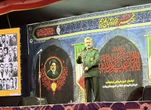 قدرت نرم انقلاب اسلامی معادلات جهان را تغییر داد