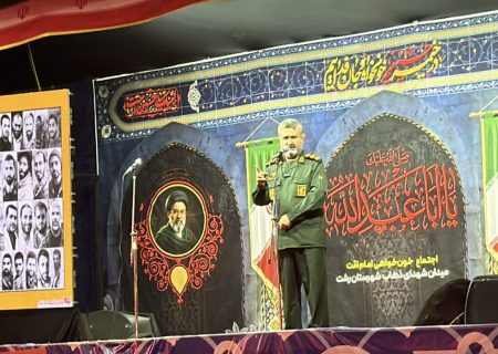 قدرت نرم انقلاب اسلامی معادلات جهان را تغییر داد