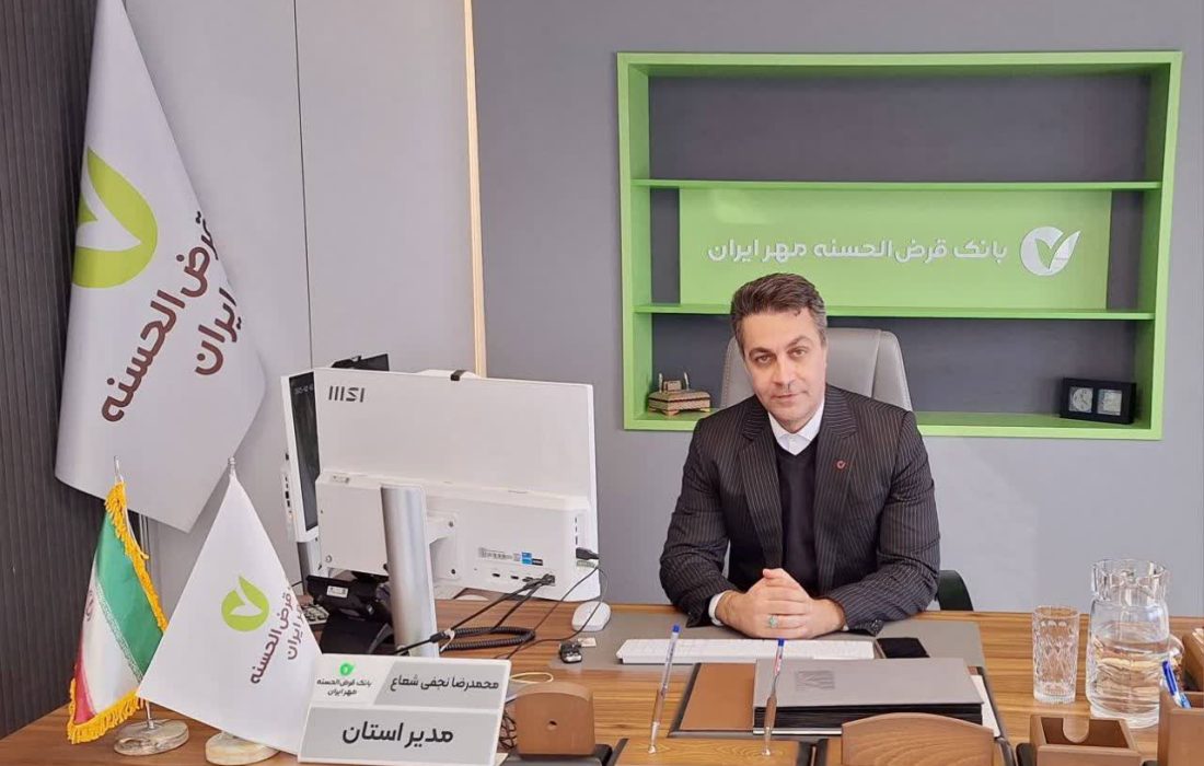 رسانه‌های استان، بازوی توانمند بانک در خدمت‌رسانی به مردم‌اند