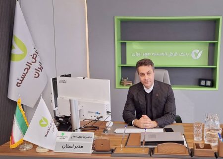 رسانه‌های استان، بازوی توانمند بانک در خدمت‌رسانی به مردم‌اند
