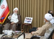 ورزش گیلان در مسیر پهلوانی؛ تأکید آیت‌الله فلاحتی بر پیوند قهرمانی با اخلاق و فرهنگ