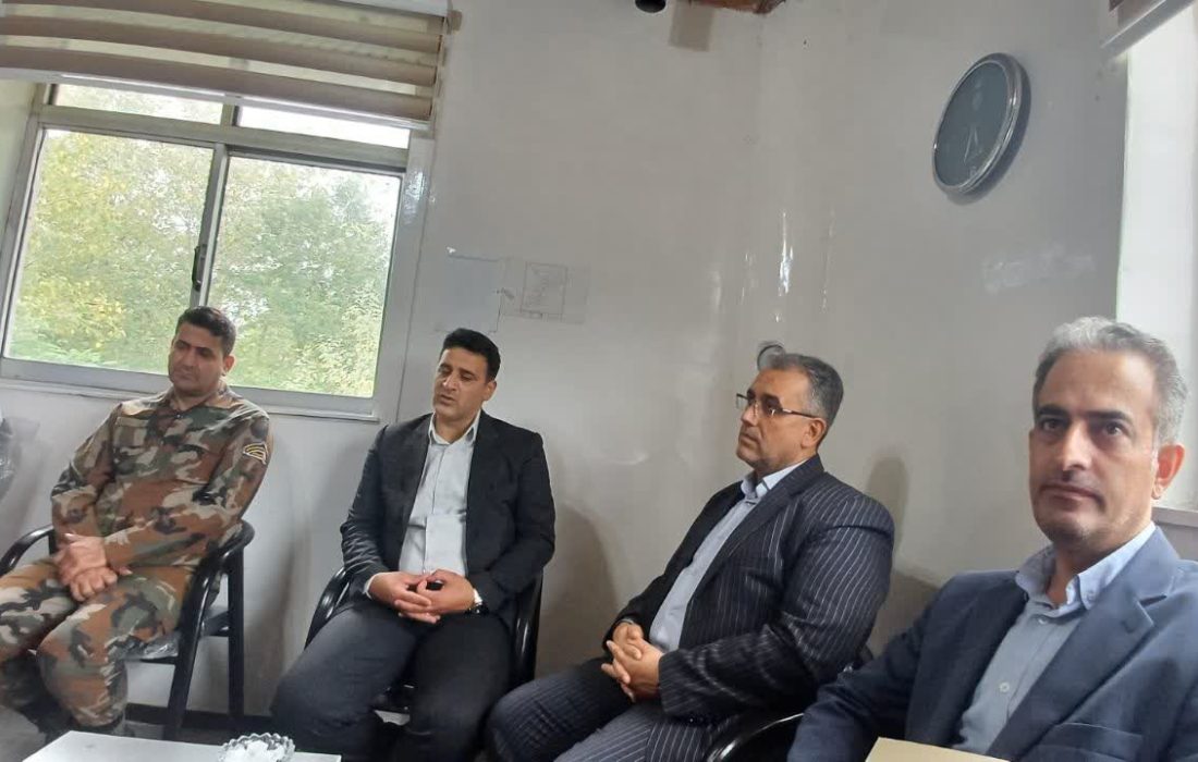 حفاظت از ۸۶ درصد اراضی ملی شهرستان، نیازمند مشارکت مردم است
