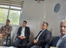 حفاظت از ۸۶ درصد اراضی ملی شهرستان، نیازمند مشارکت مردم است