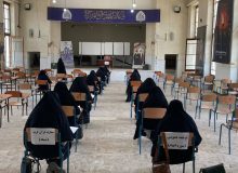 رقابت ۶۶ جویای معرفت در دیار باران؛ از جوایز نقدی تا مسیر سبز مسابقات کشوری / نخبگان معارفی رشت و خمام مشخص می‌شوند