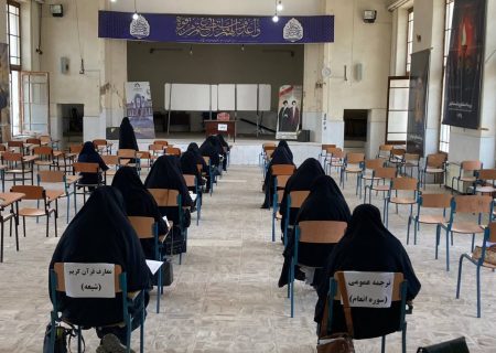رقابت ۶۶ جویای معرفت در دیار باران؛ از جوایز نقدی تا مسیر سبز مسابقات کشوری / نخبگان معارفی رشت و خمام مشخص می‌شوند